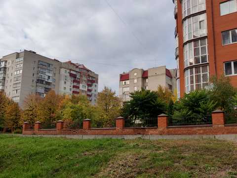 квартира за адресою Новомістенська вул., 10