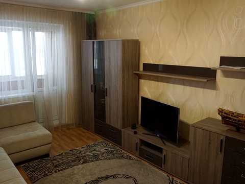 квартира по адресу Александра Кошица ул., 7
