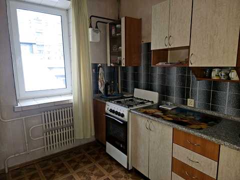 квартира по адресу Въезд Набережный, 13