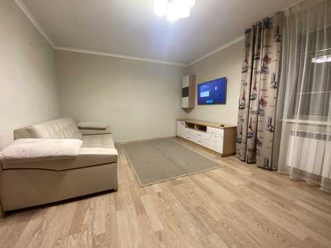 квартира по адресу Героев Днепра ул., 40-Б