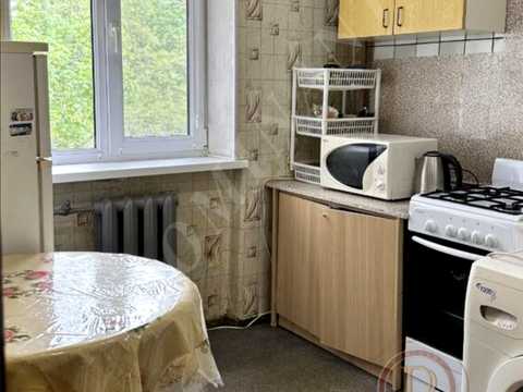 квартира по адресу Сталеваров ул., 32