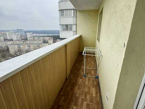квартира за адресою Олега Мудрака вул. (Генерала Наумова), 66