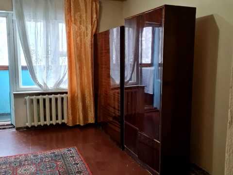 квартира по адресу Галицкая ул., 7