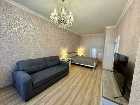 квартира за адресою Генуезька вул., 3-Б
