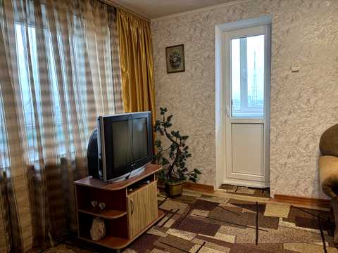 квартира по адресу Мира просп., 52