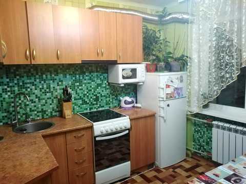 квартира по адресу Гавриленко ул. (Гавриленка), 4а