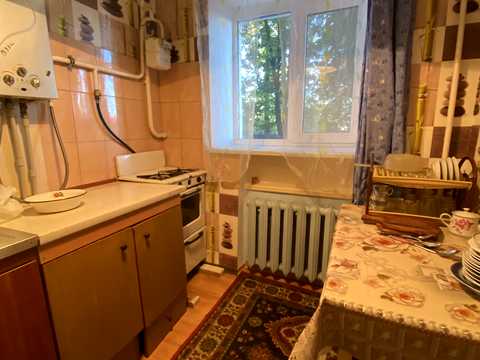 квартира за адресою Котляревського вул., 2