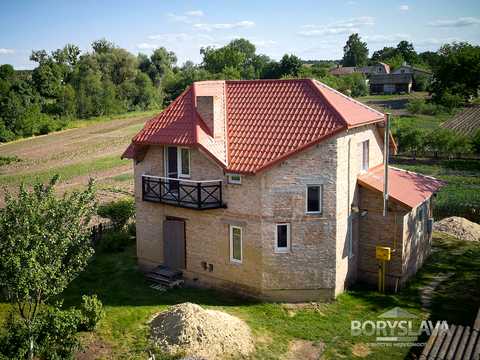 будинок за адресою Івана Франка, 6