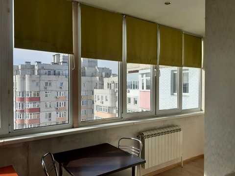 квартира по адресу Петра Калнишевського ул. (Михайла Майорова), 7