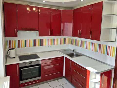 квартира за адресою Ревуцького вул., 13