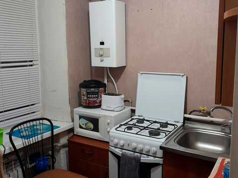 квартира за адресою Віктора Сулими вул., 250