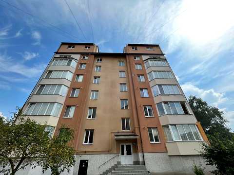 квартира по адресу Гетмана Петра Дорошенко ул., 28