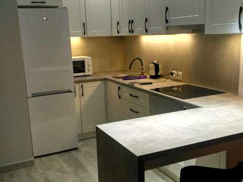 квартира за адресою Стрийська, 111в