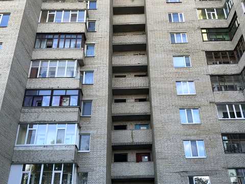 квартира за адресою Сумської Тероборони вул. (Ковпака), 31