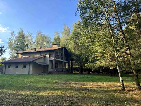 будинок за адресою Гориста, 3