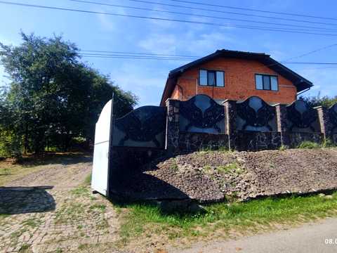 будинок за адресою Миру, 78