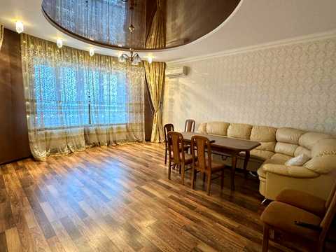 квартира по адресу Академика Барабашова ул., 32