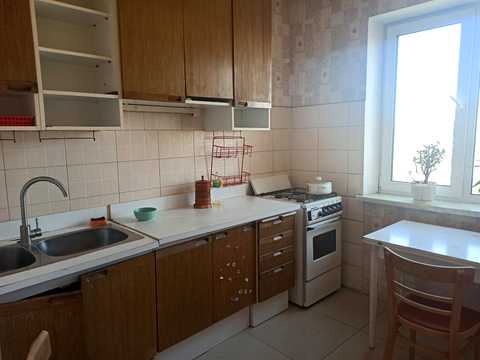 квартира за адресою Миколи Закревського вул., 27/2
