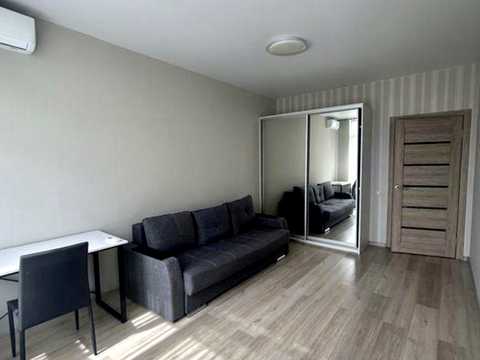 квартира по адресу Тираспольская ул., 58