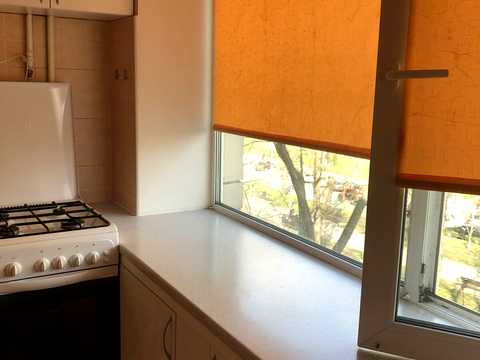 квартира по адресу Тулузы ул., 3