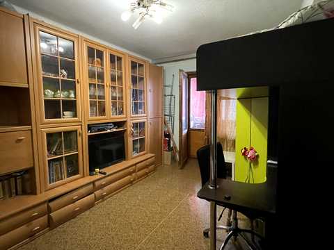 квартира по адресу Василия Касияна ул., 10