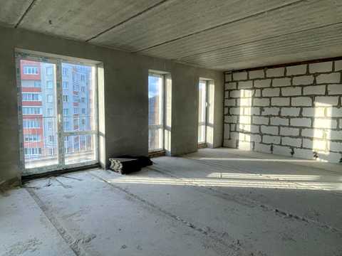 квартира по адресу Кармелюка ул., 4/2