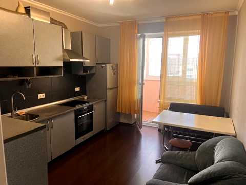 квартира за адресою Петра Григоренка просп., 13-Б