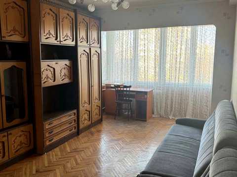 квартира по адресу Амвросия Бучмы бульв., 1