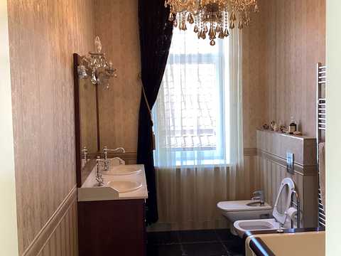 будинок за адресою Лятошинського вул. (Дунаєвського), 12