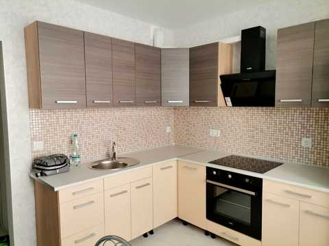 квартира за адресою Бориса Гмирі вул., 20