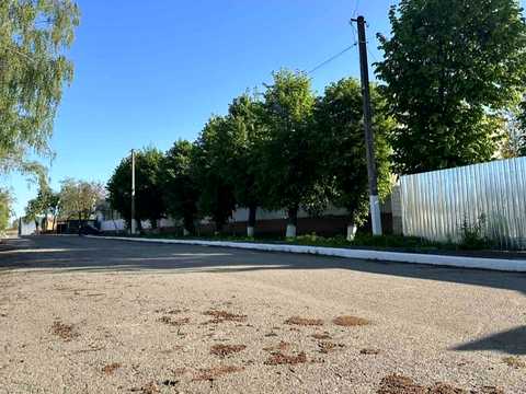 комерційна за адресою Вул. Молодіжна, 53