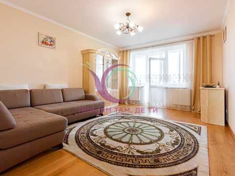 квартира по адресу Червоной Калины просп., (Будинок 1)