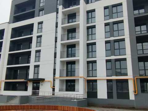 квартира за адресою Героїв Дніпра вул., 4/1
