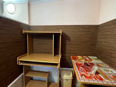 комната по адресу Коцюбинского просп., 8