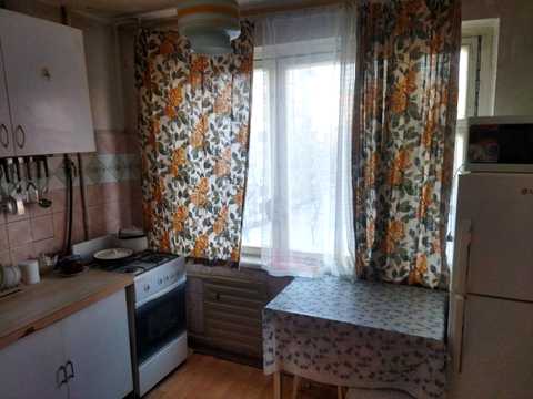 квартира по адресу Романа Шухевича просп. (Генерала Ватутіна), 24-В