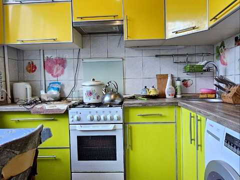 квартира по адресу Амосова ул. (Корчагінців), 5