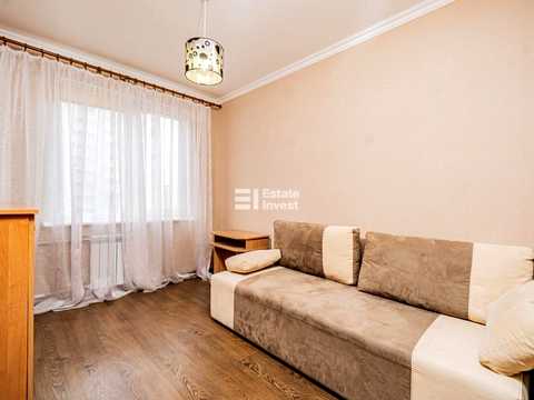 квартира по адресу Победы просп., 65