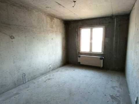 квартира за адресою Милославська вул., 18