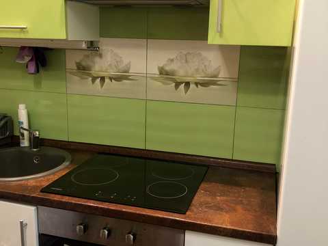 квартира за адресою Митрополита Василя Липківського вул. (Урицького), 32