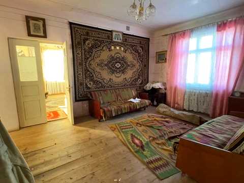дом по адресу Верхня, 31
