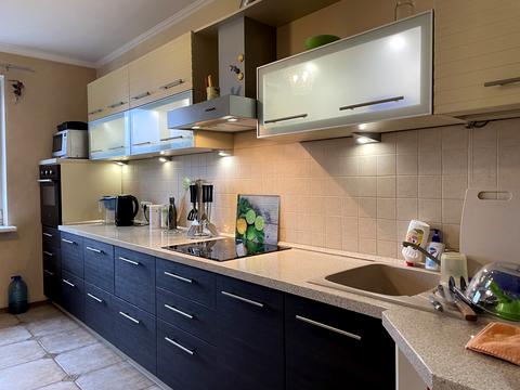 квартира за адресою Героїв Маріуполя вул. (Маршала Якубовського), 4