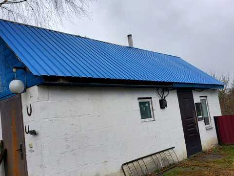 будинок за адресою Київська