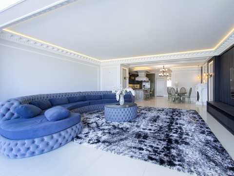 квартира за адресою Кловський узвіз, 7