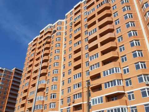 квартира по адресу Овидиопольская дорога ул., 3