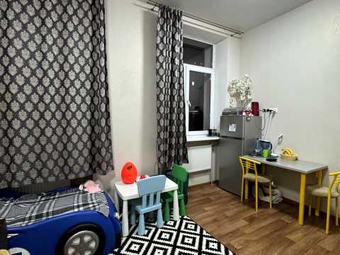 квартира по адресу Индустриальный просп. (Фрунзе), 6