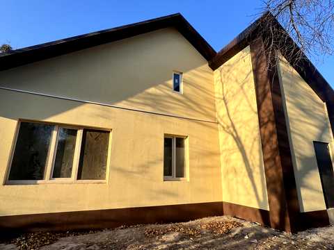 дом по адресу Гагаріна