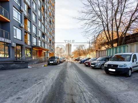 комерційна за адресою Ракетна вул., 24