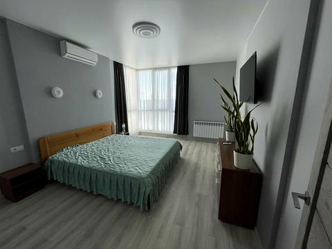 квартира по адресу Светлая ул., (3д)