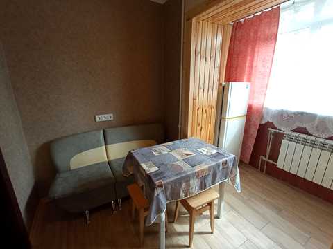 квартира за адресою Червоної Калини просп. (Володимира Маяковського), 12-А