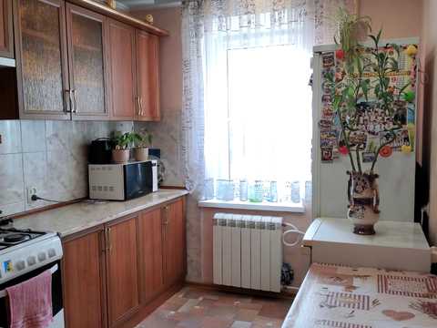 квартира за адресою Євгена Патона вул., 10